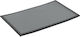 WMF Rectangular Plastic Chopping Board Black 32x20cm