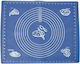 Veltihome Silicone Non-Stick Baking Mat 47.5x38cm