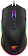 Havit MS814 RGB Gaming Mouse 7000 DPI Black