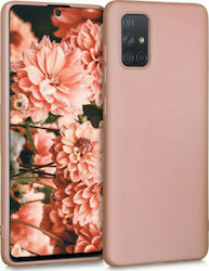 Soft Matt Roz (Galaxy A31) Soft Matt Roz (Galaxy A31)
