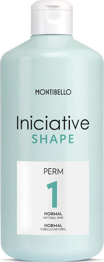 Montibello Λοσιόν Περμανάντ Iniciative Type 1 500ml