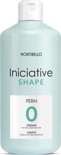 Montibello Λοσιόν Περμανάντ Iniciative Type 0 500ml