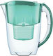 Aquaphor Jasper Plastic Jug Mint with Filter 2800ml