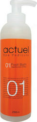 Actuel Spa Pedicure 250ml