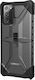 UAG Plasma Back Cover Plastic Gray (Galaxy Note 20)