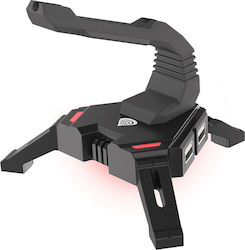Genesis Vanad 300 Μαύρο