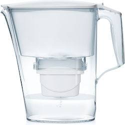 Aqua Optima Liscia Kannen mit 1 Ersatzfilter 2500ml