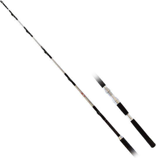 Sim Engineering Hawai Риболовен прът за Количка 1.80м 30-50lb
