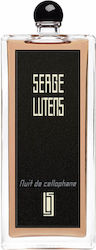 Serge Lutens Nuit de Cellophane Eau de Parfum 100ml Serge Lutens Nuit de Cellophane Eau de Parfum 100ml