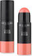 Mesauda Milano Stick Ρουζ Cheek Kiss 5.5gr