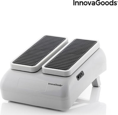 InnovaGoods Passive Leg Exerciser Vibration Platform