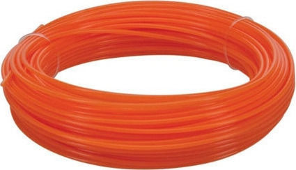 Agroforce Round Brush Cutter Trimmer Line 2.4mm 15m 02029
