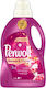 Persil Renew 3 in 1 Υγρό Απορρυπαντικό Ρούχων με Άρωμα Blossom 1.5lt (25 Μεζούρες)