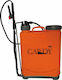 Gardy Pressure Sprayer with Capacity 16lt 4bar