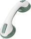 CLN-0013 Badgriff 29cm Weiß