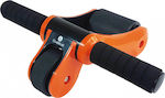 Sveltus Ab Roller 2609 Rad Orange