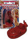 You2Toys Stretch Flexible Cockring Red