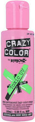 Crazy Color Semi-Permanent 79 Toxic Neon 100ml