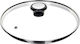 Tefal Капак За Пот Стъкло 24см SS-28097512