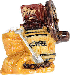 Keskor Keskor Dekorative Magnete Kaffee Mühle 4...