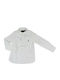 Ralph Lauren Kids One Color Shirt White