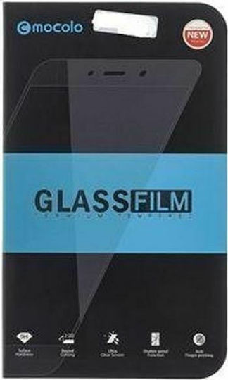 Mocolo 5D Tempered Glass (Redmi 9) 2452731