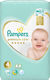 Pampers Premium Care Πάνες με Αυτοκόλλητο No. 4 για 9-14kg 68τμχ