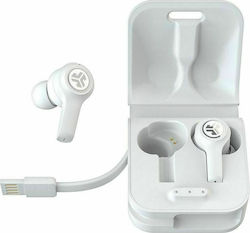 Jlab JBuds Air Executive White Jlab JBuds Air Executive White
