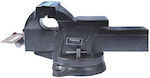 Finder Stable Base Vise 127mm 190288