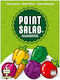 Board Game Point Salad Λαχανόκηπος for 2-6 Players 8+ Years Old Kaissa