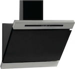 Airtechnic TH-1460 Chimney Vent Hood 60cm Black