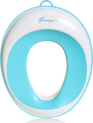 Dreambaby Toddler Toilet Seat Light Blue