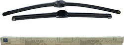 Mercedes-Benz GLK X204 Front Car Wiper Blades Set 550mm/475mm for Mercedes-Benz GLK