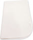 Figlio Bino Waterproof Burp Cloth White 50x70cm