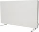 Adax Basic VP 1120 KTP Convector Heater Floor 2000W 95x42cm White