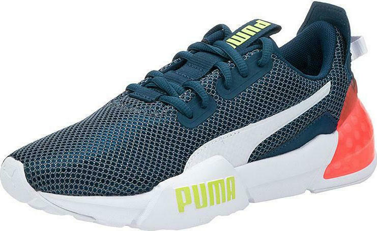 puma phase cell