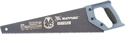 MTX 235519 Πριόνι Ξύλου 50cm