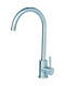 Gloria Vivo-2 Kitchen Faucet Counter Chrome
