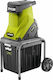 Ryobi RSH2545B Електрически Трошец За Клони За Почва