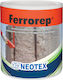 Neotex Ferrorep Αντιδιαβρωτική Προστασία Κεραμιδί 1kg