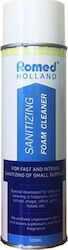 Romed Sanitizing Cleaner Αφρός Καθαρισμού Γενικής Χρήσης με Απολυμαντική Δράση 500ml Romed Sanitizing Cleaner Αφρός Καθαρισμού Γενικής Χρήσης με Απολυμαντική Δράση 500ml