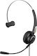 Sandberg USB Office Headset Pro Mono On Ear Mul...