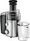 Bormann Elite BHA1910 Juicer 1000W Inox Silver