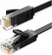 Ugreen Flat U/UTP Cat.6 (Gigabit) Network Cable...