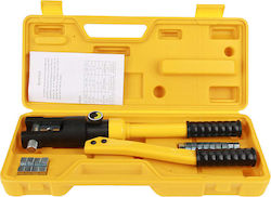 SKS Tools Υδραυλική Πρέσα Ακροδεκτών 40000145