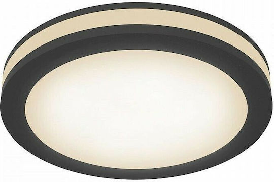 Maytoni Phanton Ceiling Light 9.5cm LED