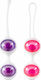 Feelztoys Jena Geisha Balls Vaginalbälle Rosa