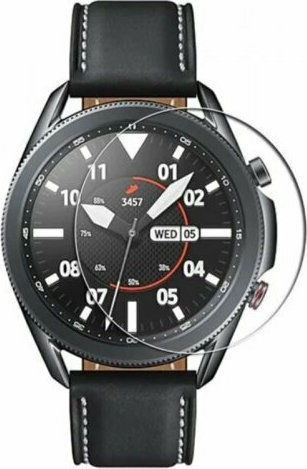 Tempered Glass για το Galaxy Watch 3 41mm 1τμχ