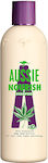 Aussie Hemp Nourish Shampoos for All Hair Types 300ml