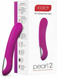 Kiiroo Pearl 2 Purple Kiiroo Pearl 2 Purple